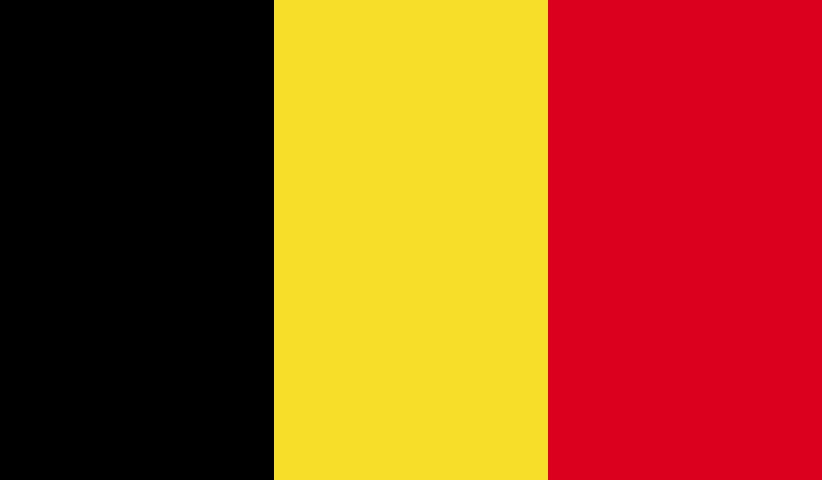 Fake Flag - Belgium