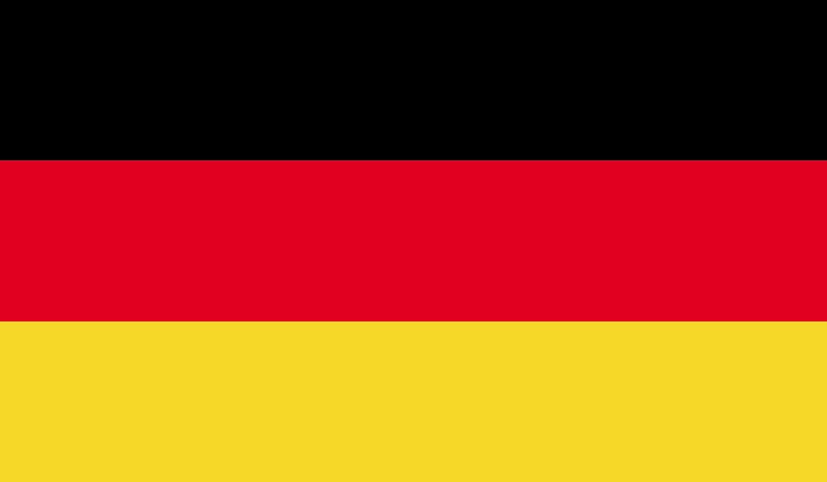 Fake Flag - Germany