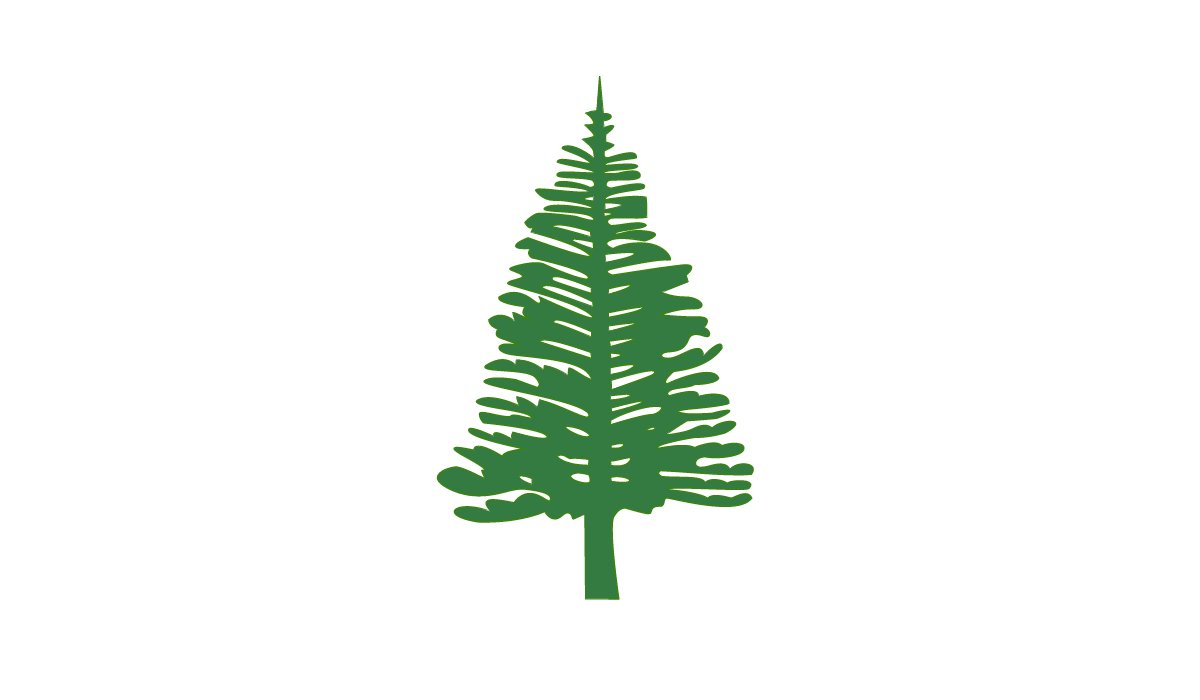 Fake Flag - Norfolk Island