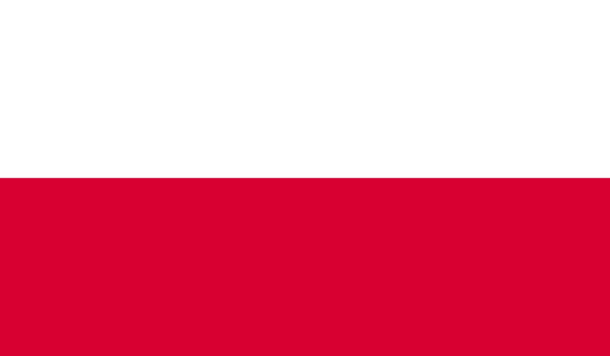 Fake Flag - Poland