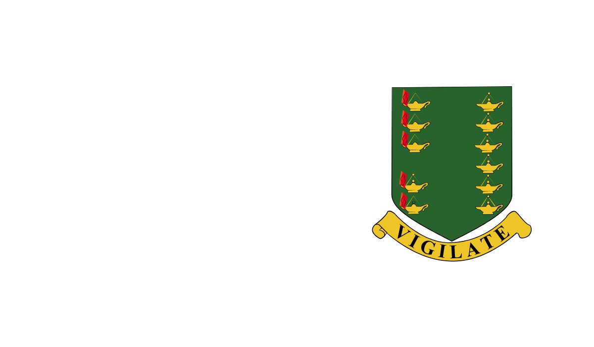Fake Flag Virgin Islands British